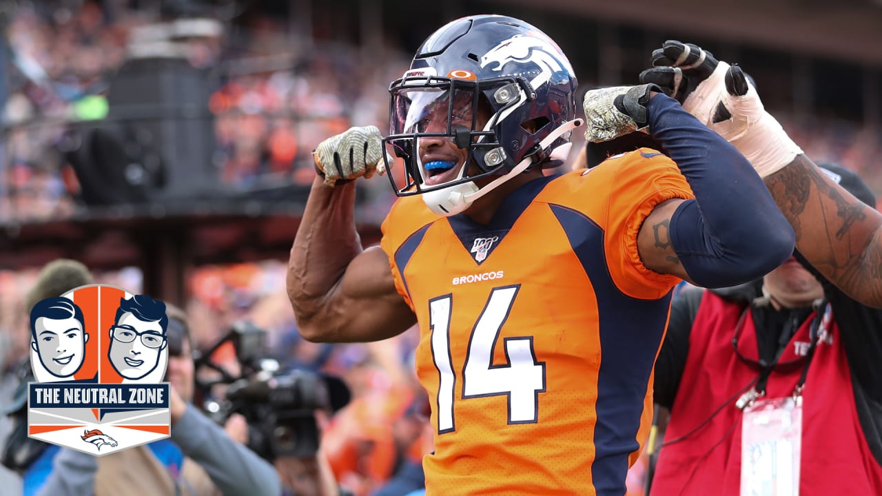 The Neutral Zone (Ep. 85) A numbers game