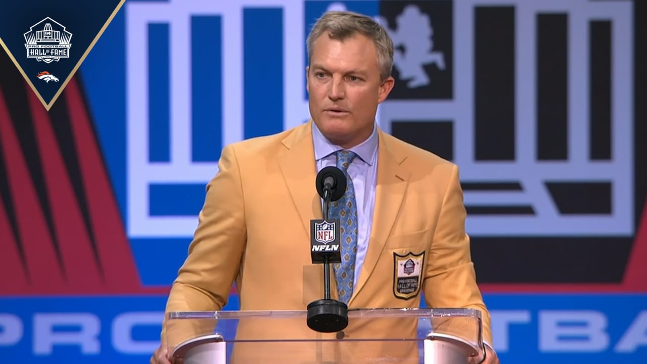 John Lynch Pro Football Hall of Fame safety in Class of 2021