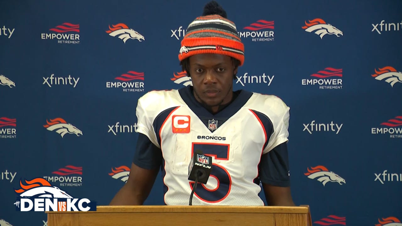 Bridgewater: 'When you give them opportunities and you don't maximize ...