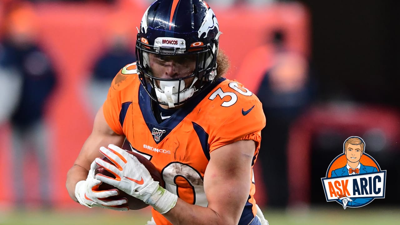 Locked on Broncos: Denver Broncos offense needs to unleash