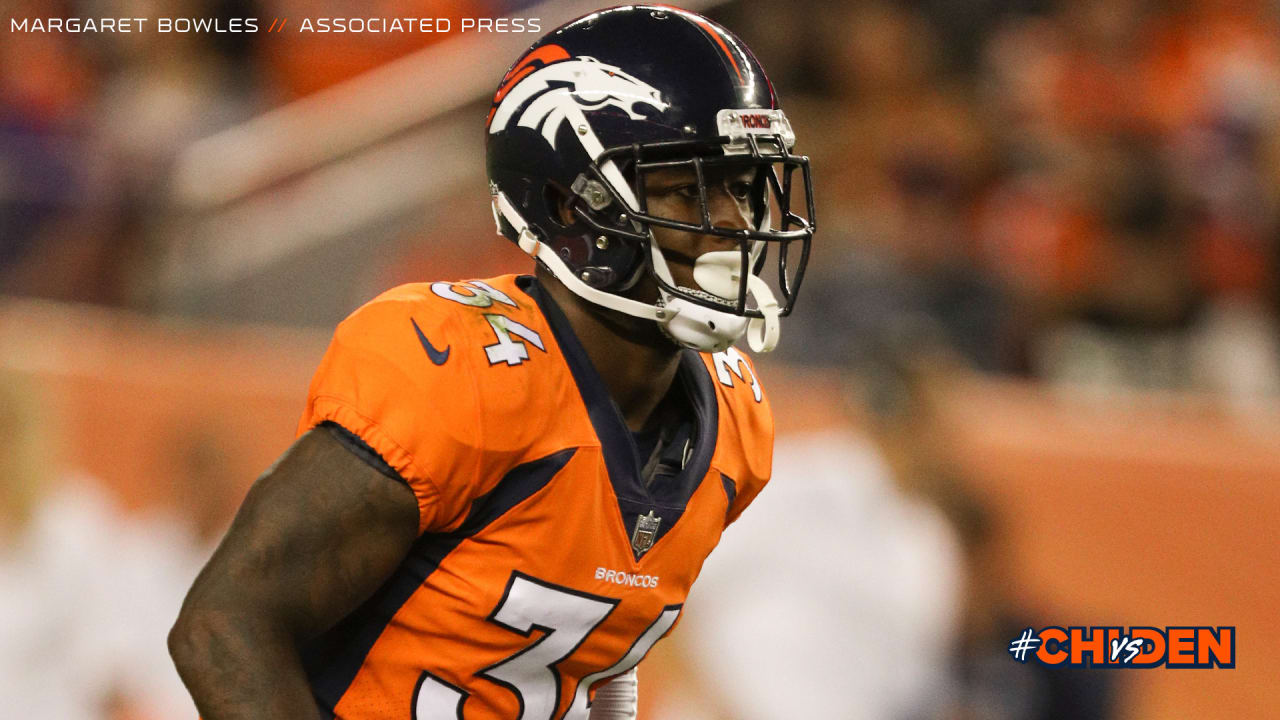 Denver Broncos: News, Scores, Stats, Headlines, Injury Updates & More - NBC  Sports