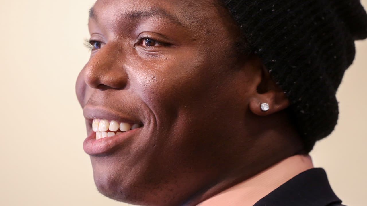 Virgil Green signs new three-year deal