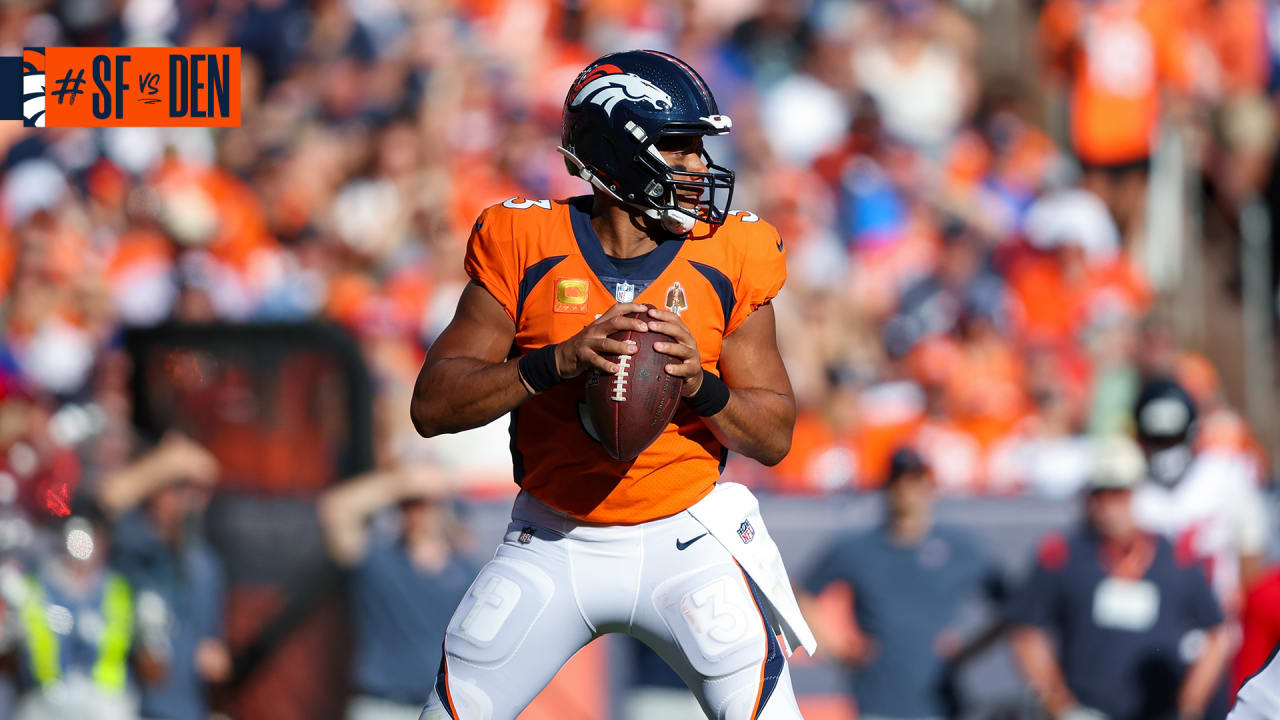 Denver Broncos 2022 preview: Over or under projected win total of 10?