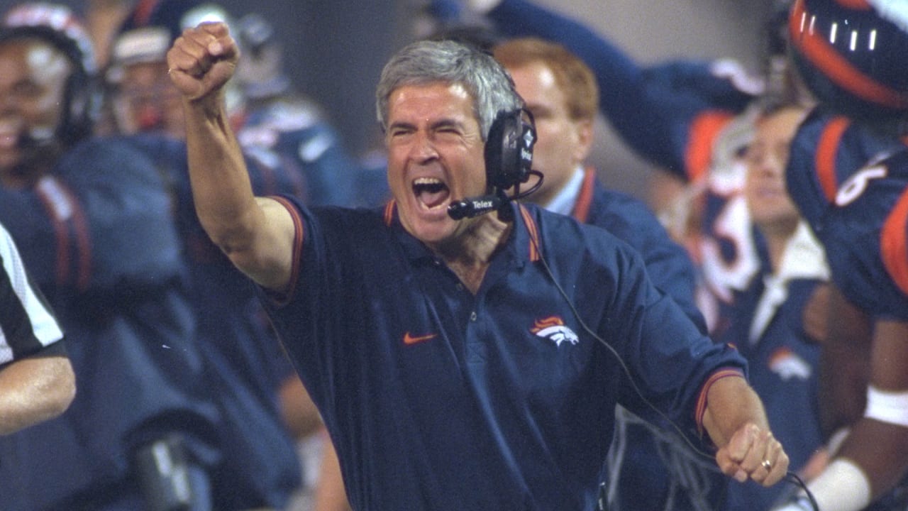 Broncos mourn the loss of former defensive coordinator Greg Robinson