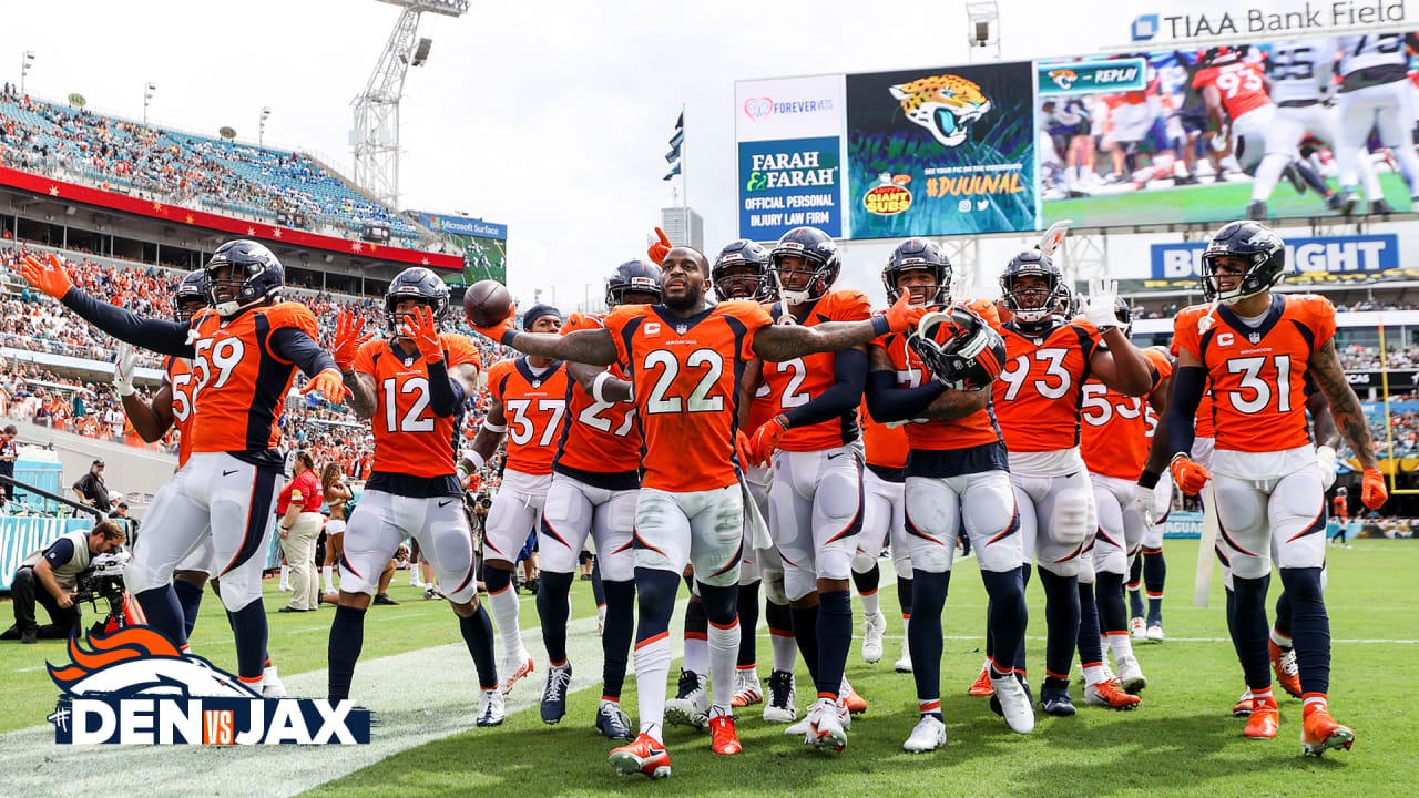 Denver Broncos: Defense Does Win Championships