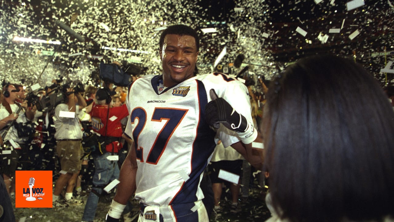 La Voz de la Razón: Los Broncos dominaron la temporada 1998