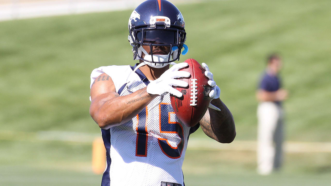 Broncos Training Camp Quick Hits: Day 2