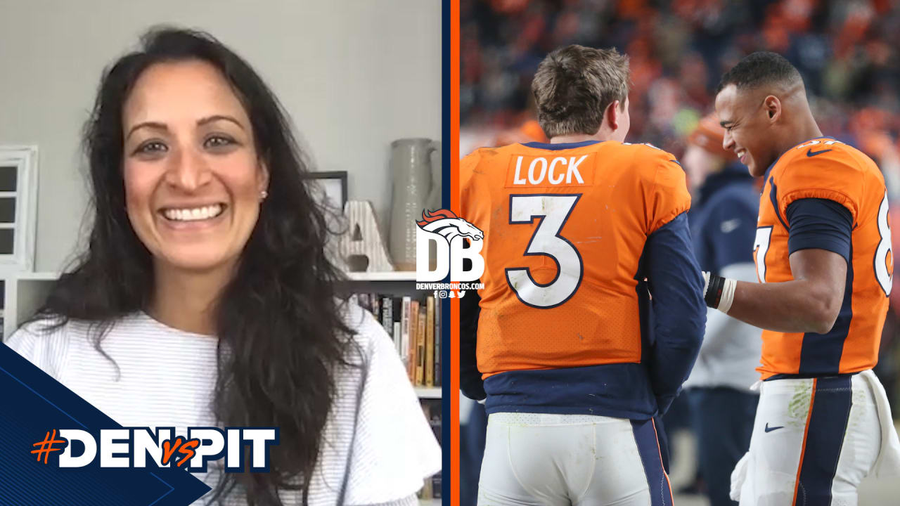 The Snap (Ep. 39): NFL Network's Aditi Kinkhabwala previews