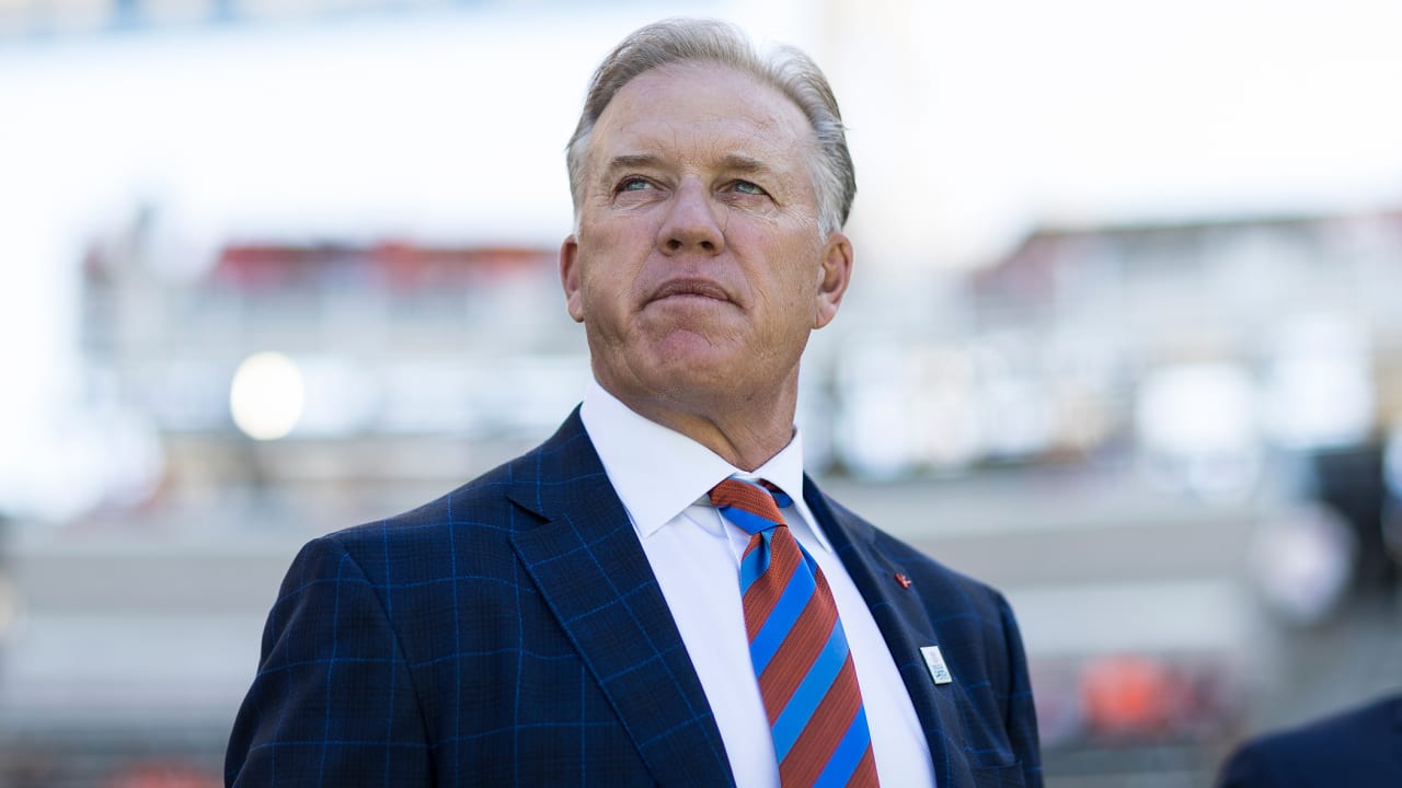 A Behind The Scenes Look At How John Elway And The Broncos Built A Star Studded Free Agent Class