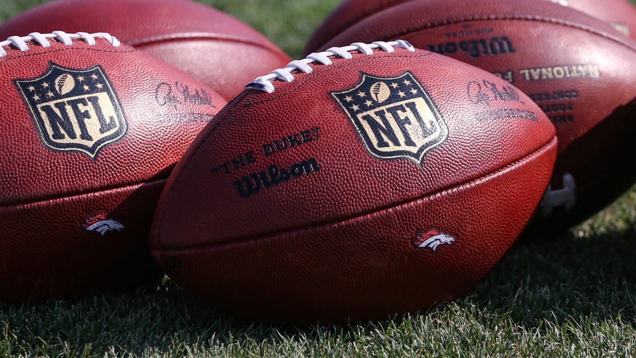 NFL announces three London dates for 2014 season