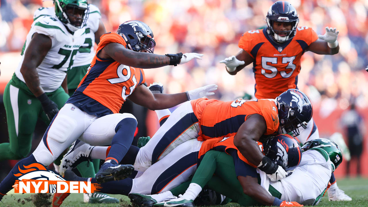 Denver Broncos mistakes haunt them late vs. Las Vegas Raiders - Mile High  Sports