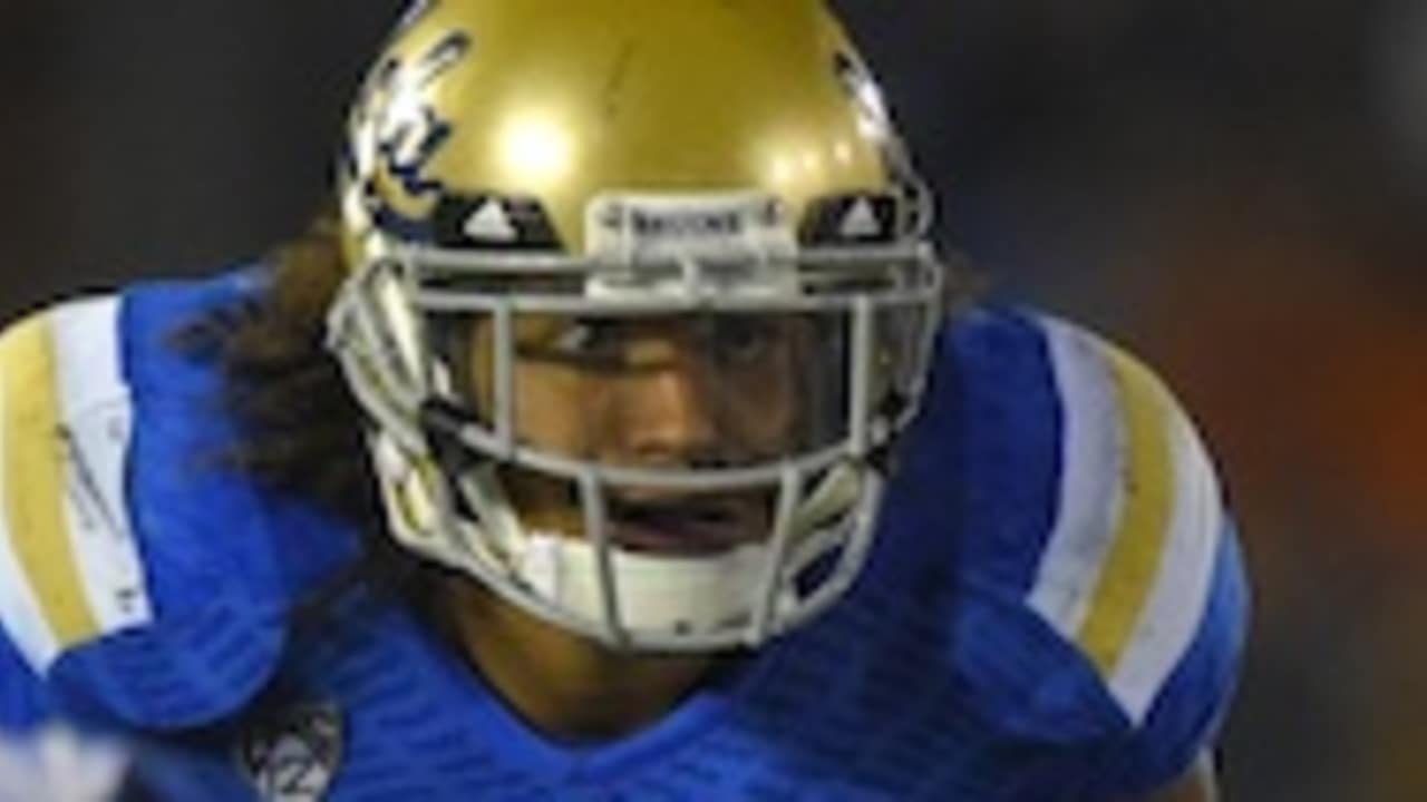 Draft Prospect Profile UCLA LB Eric Kendricks