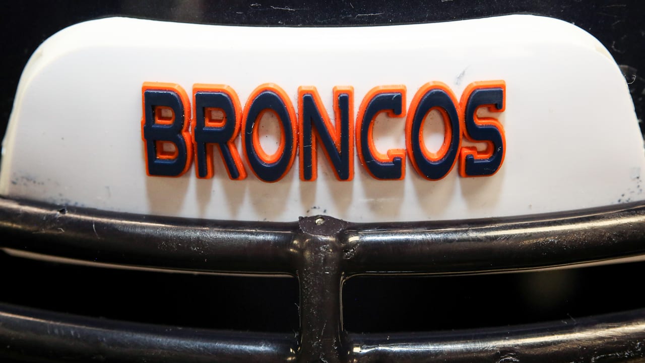 Denver Broncos  Team Name Origin