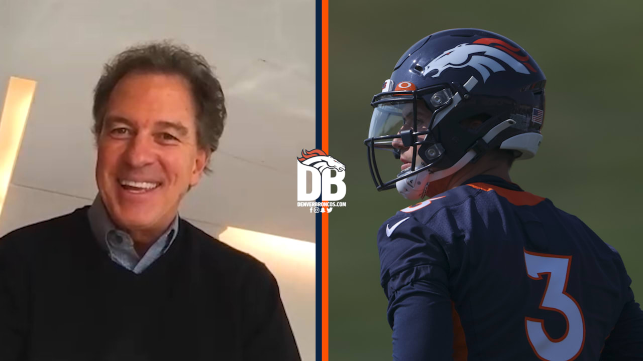 CBS' Kevin Harlan on the Broncos and calling NFL games without fans 