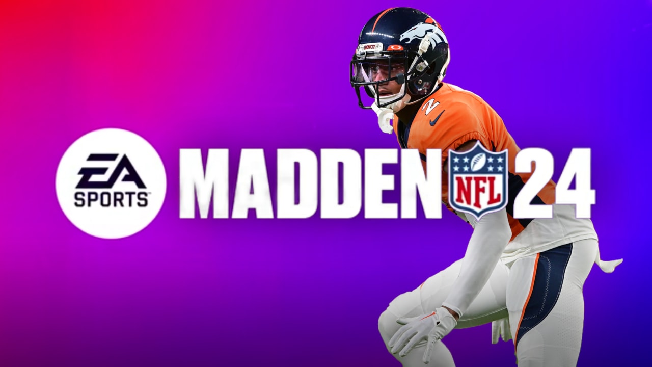 Madden ratings revealed for Pat Surtain II and entire Broncos roster on 'Madden  NFL 24'