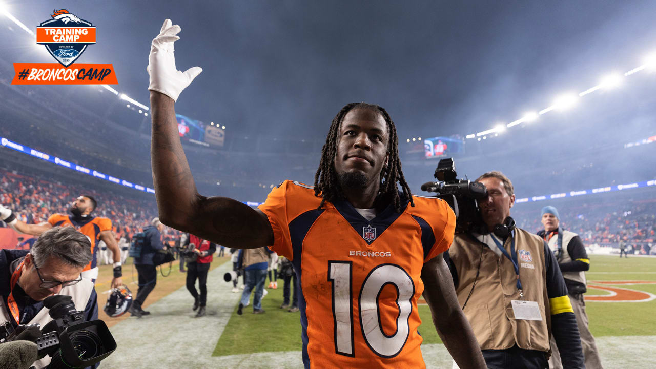 Which Denver Broncos players will be the breakout stars this