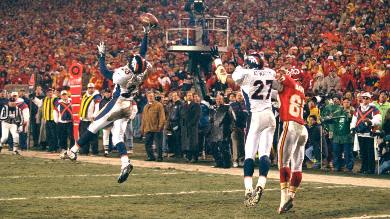 Denver Broncos: Which playoff defeat was the most devastating?