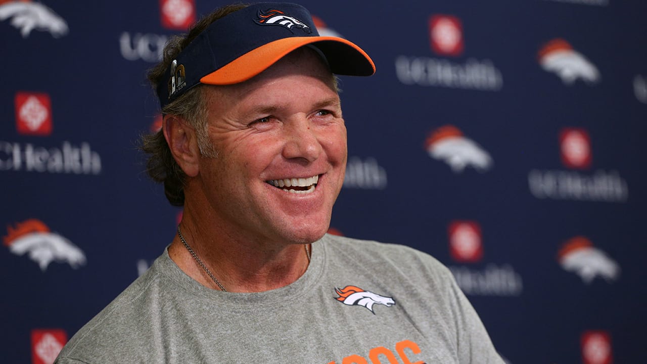 Joe DeCamillis to serve as Broncos interim head coach - Mile High Report