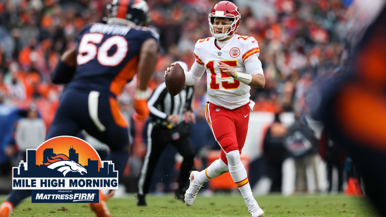Mile High Morning: AFC playoffs illustrate top challenges for Denver's next head coach