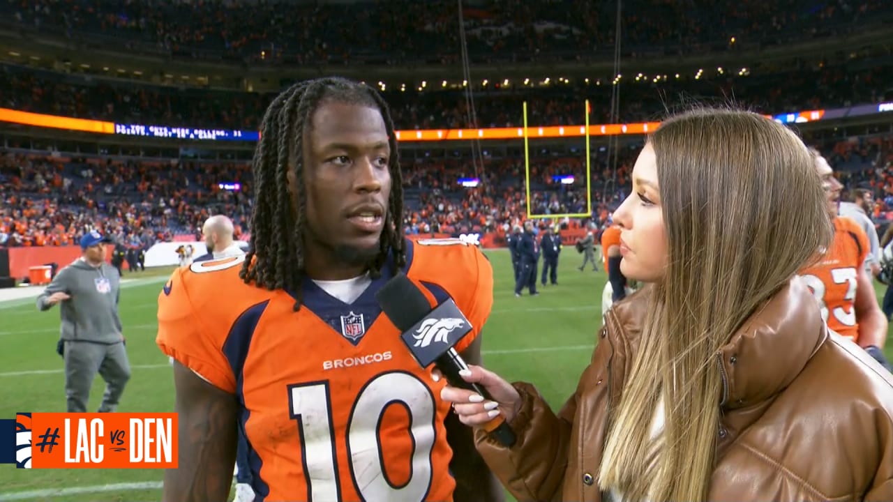 FINAL SCORE: Cardinals beat Broncos 18-17 on last-second TD, 2