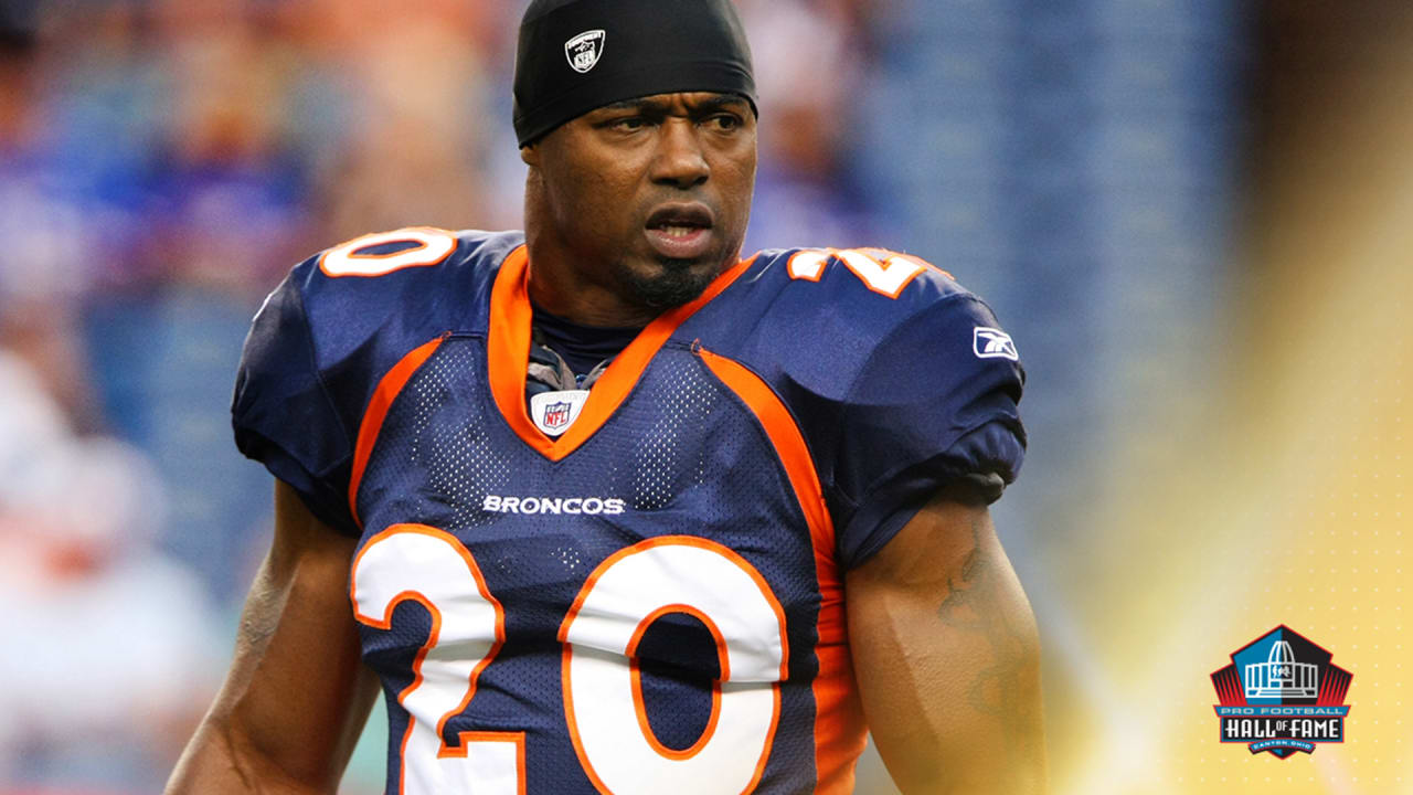 FOX Sports: NFL on X: Weapon X is going to Canton. Congrats to Brian  Dawkins!  / X