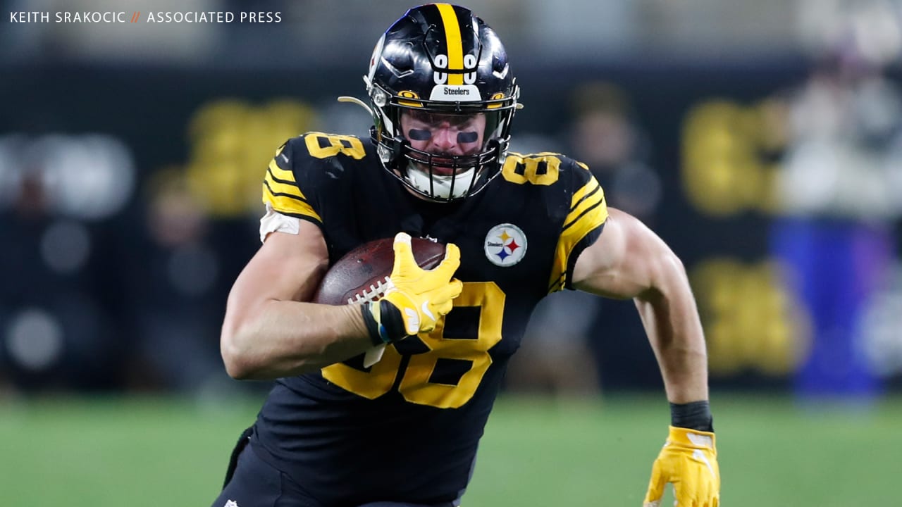 Houston Texans sign veteran tight end Nick Vannett - On3