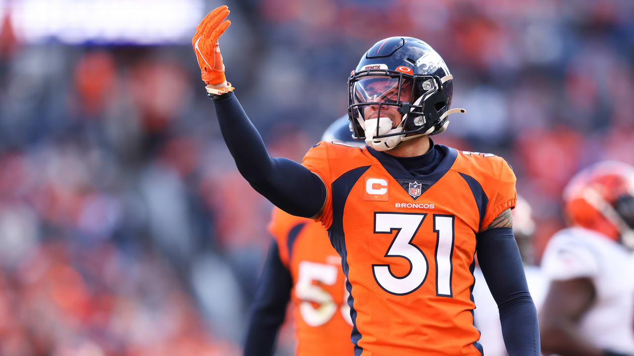 The playoff push: Examining the Broncos' path to the postseason