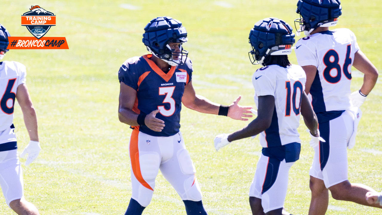 Denver Broncos Training Camp: Day 6 news and notes - Mile High Report