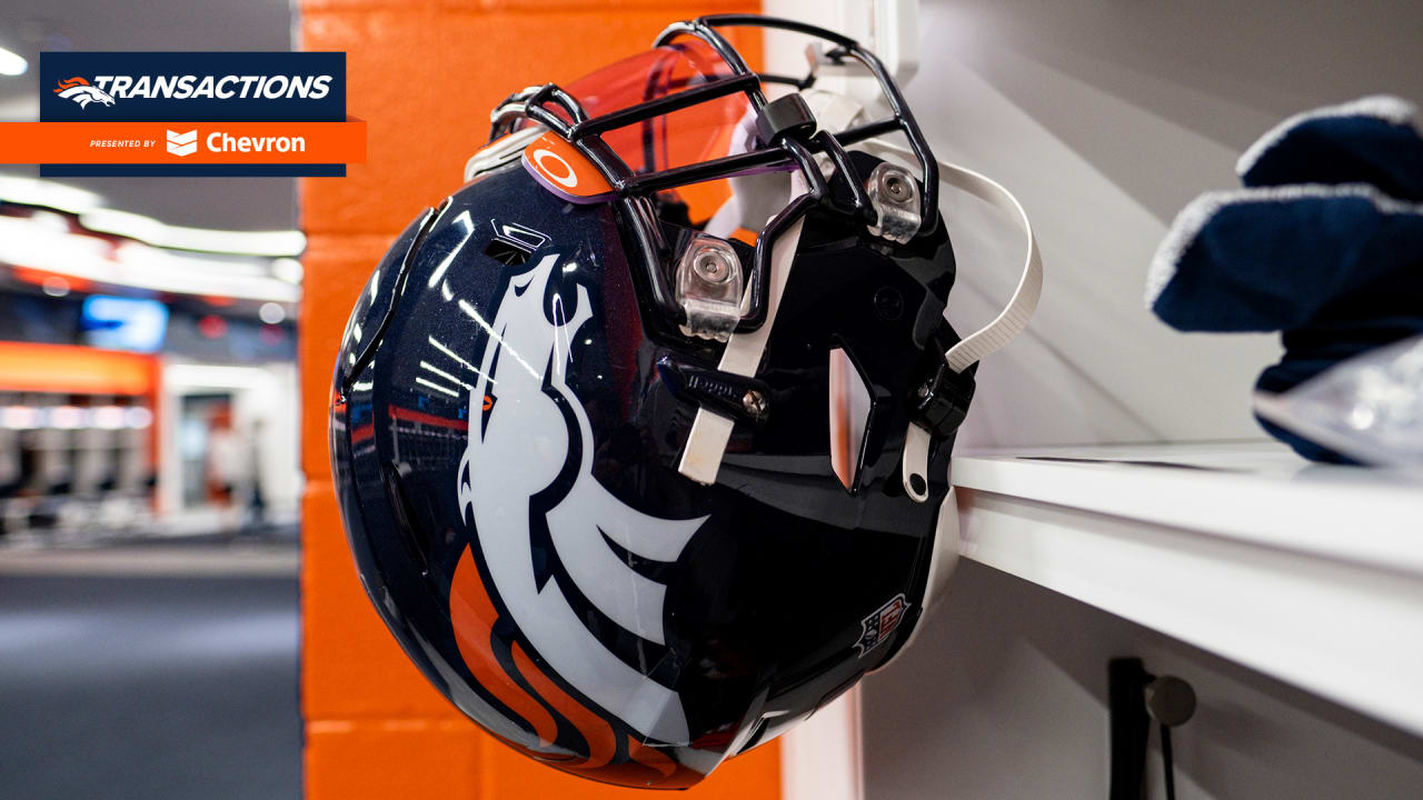 Denver Broncos: Breaking News, Rumors & Highlights