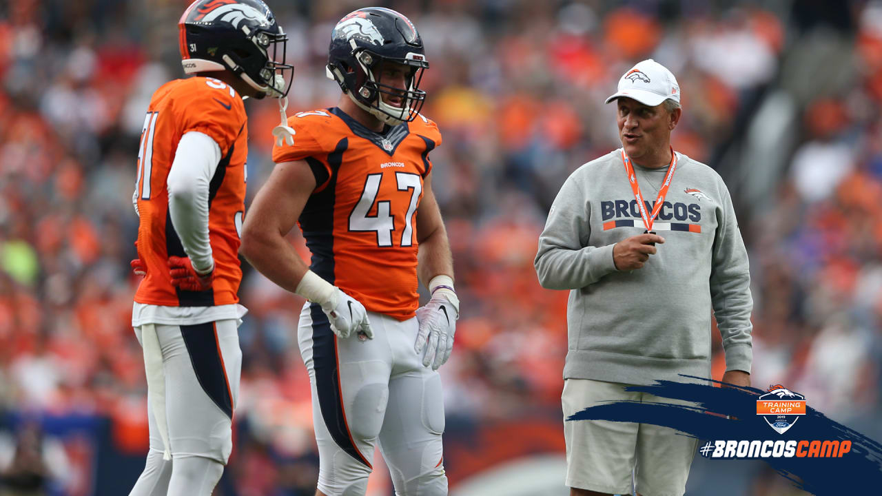 5 Former Broncos Players Denver Could Sign Before Training Camp Ft. Phillip  Lindsay