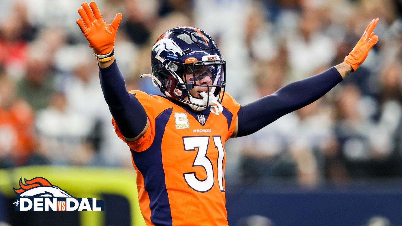 The Broncos beat the Cowboys 30-16. Here's how it happened., Broncos