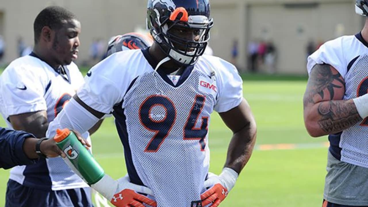 New Additions Talk Day 1