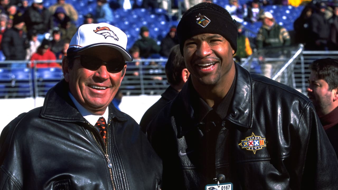 Pat Bowlen steps away, and Denver Broncos celebrate his shaping of NFL -  Sports Illustrated