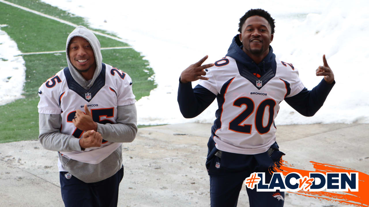 Football is Family Waffles and walkthrough before LACvsDEN