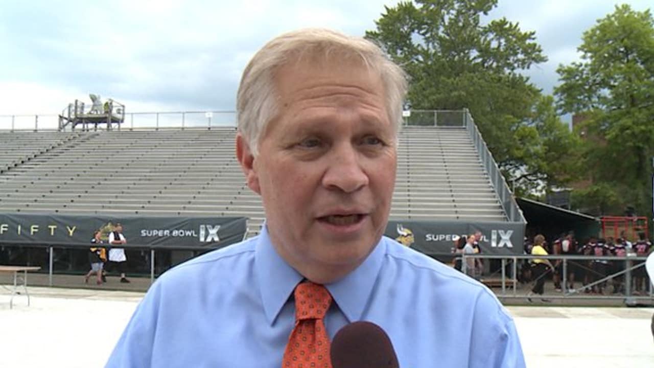 Chris Mortensen discusses the 2015 Denver Broncos.