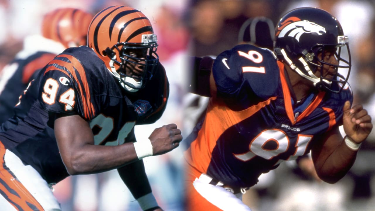 A look at Broncos-Bengals through the years - Mile High Report