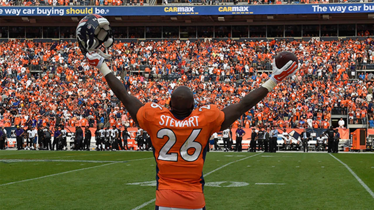 He's been back': Bradley Chubb records game-sealing sack in Broncos' win  over Jets