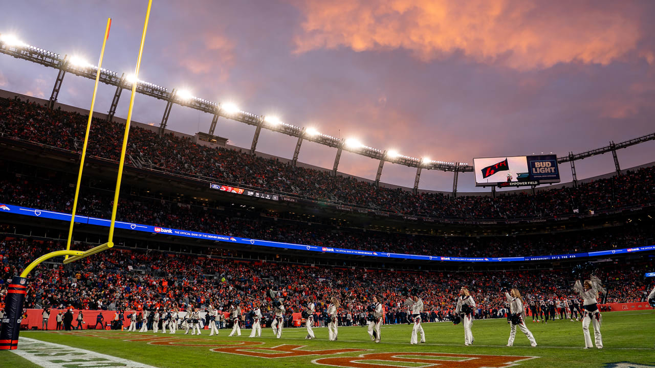 QUIZ: How do you stack up vs. the Denver Broncos Cheerleaders in a football  knowledge assessment?