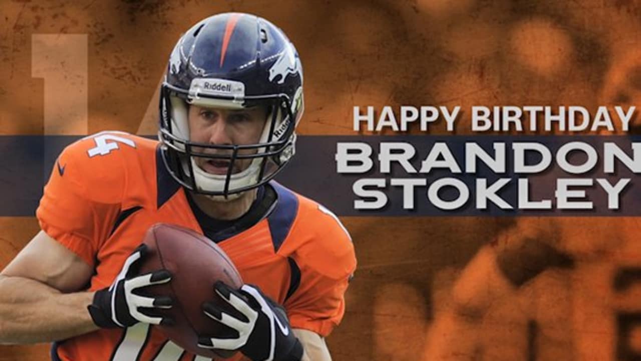 Brandon Stokley Gallery