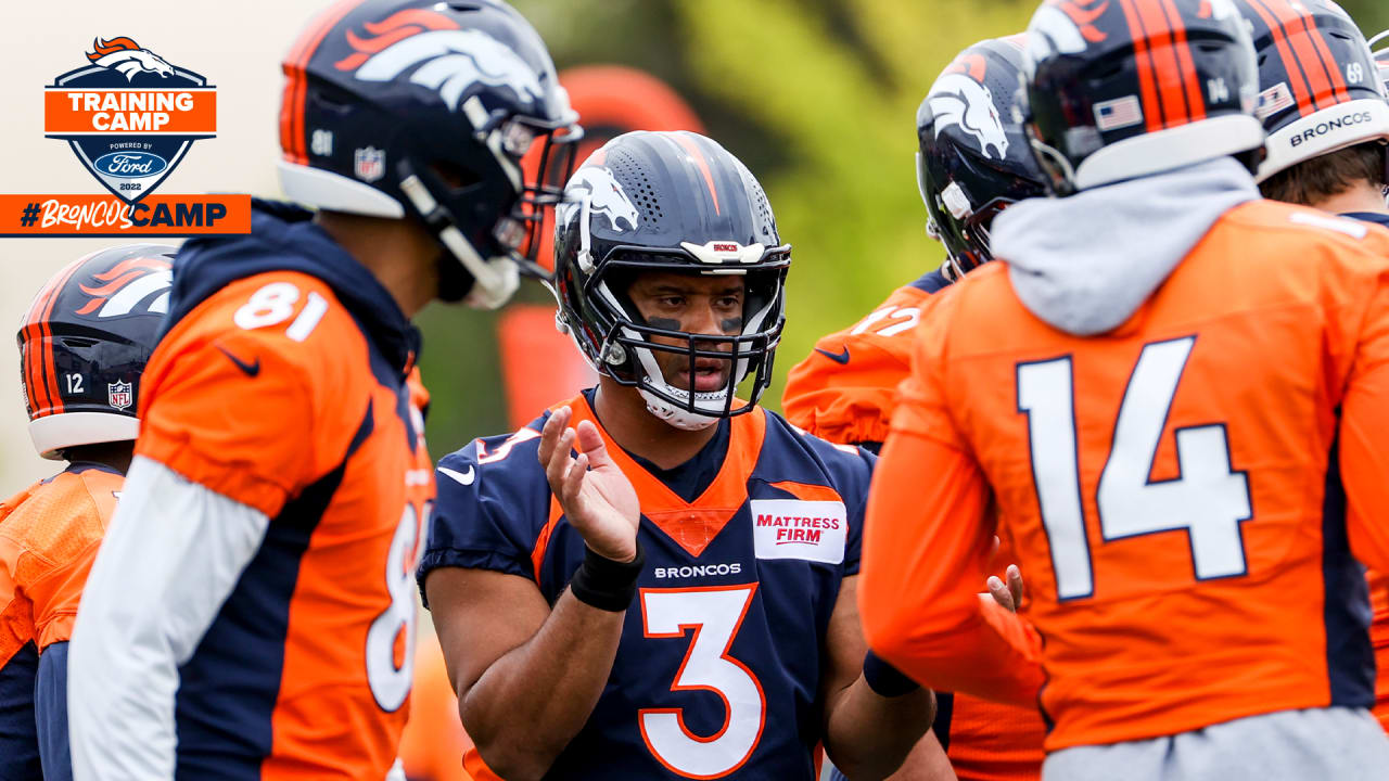 Broncos Camp Questions: Are the Broncos ready to challenge for a title?