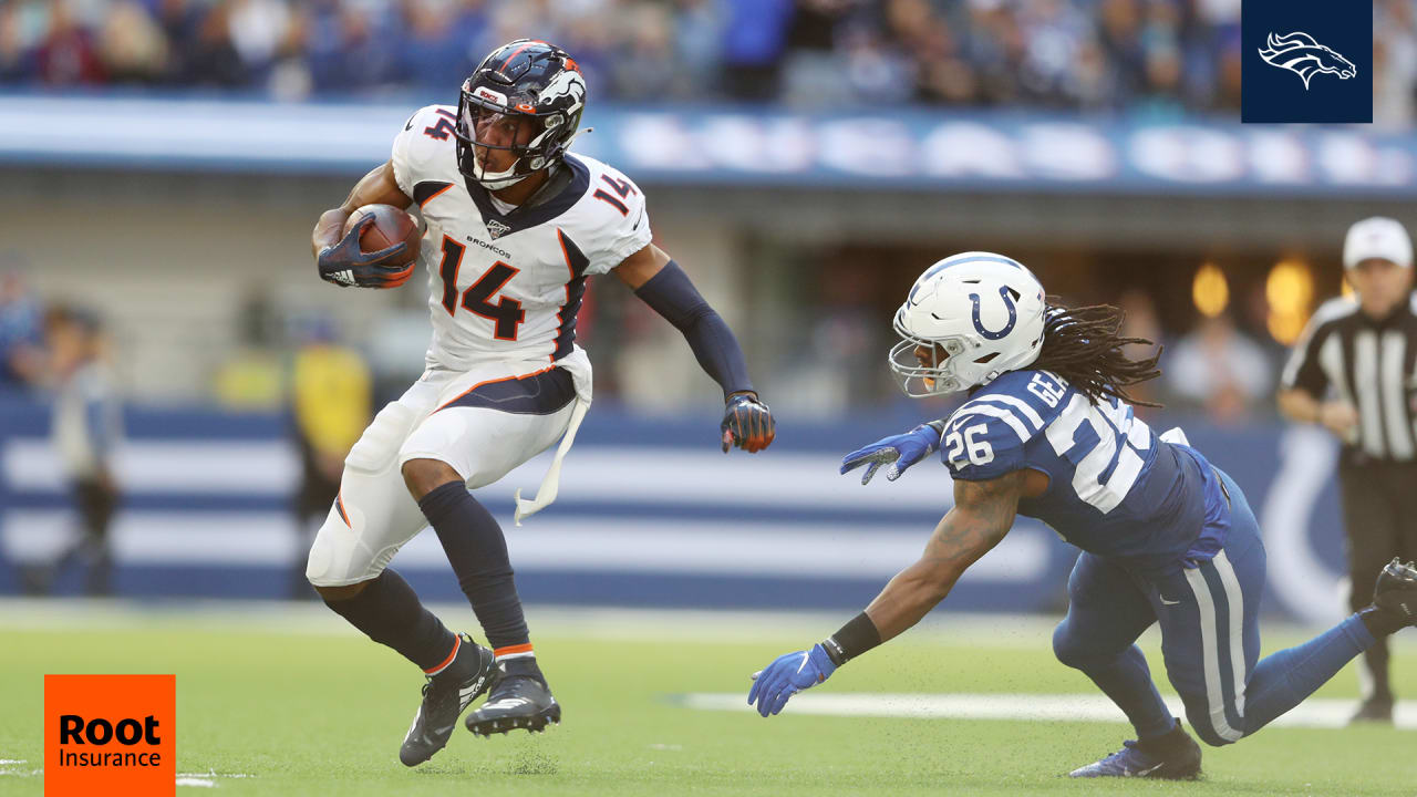 What time is the NFL game tonight? TV schedule, channel for Broncos vs.  Seahawks in Week 1