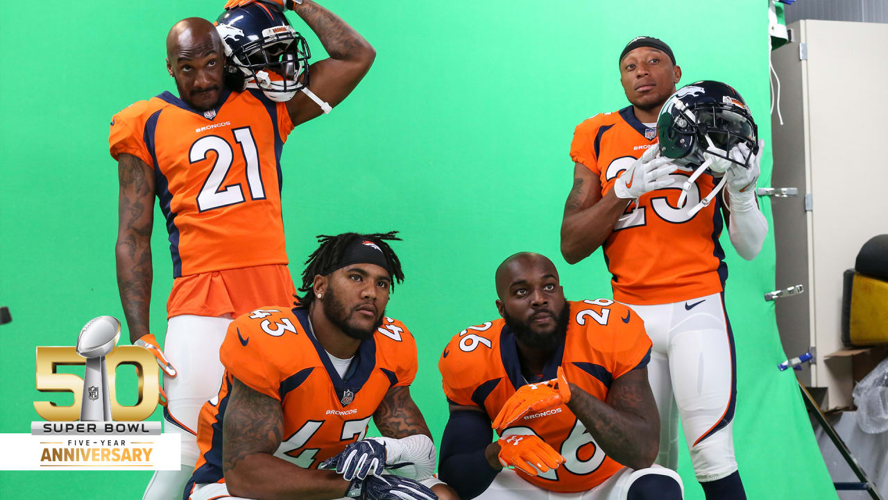 Five of our favorite moments from the 'No-Fly Zone' reunion on Aqib Talib's  'Call to the Booth' podcast