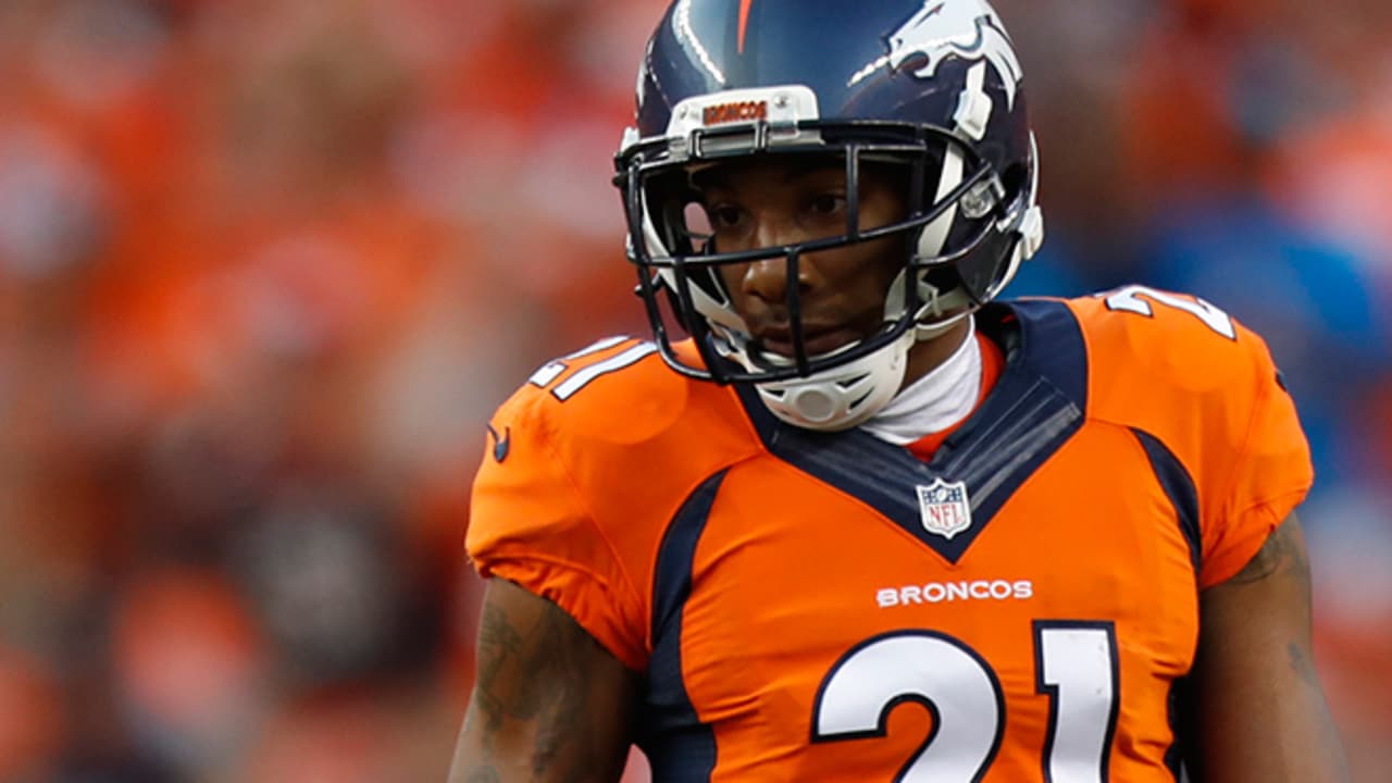 CB Damarri Mathis inactive for Broncos' season finale vs. Chargers