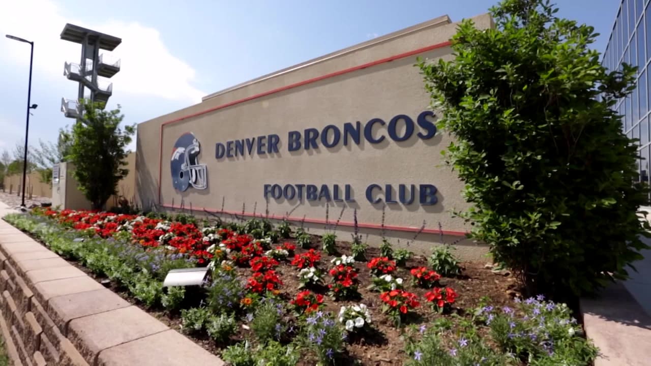 Broncos Headquarters: Renewed and Ready