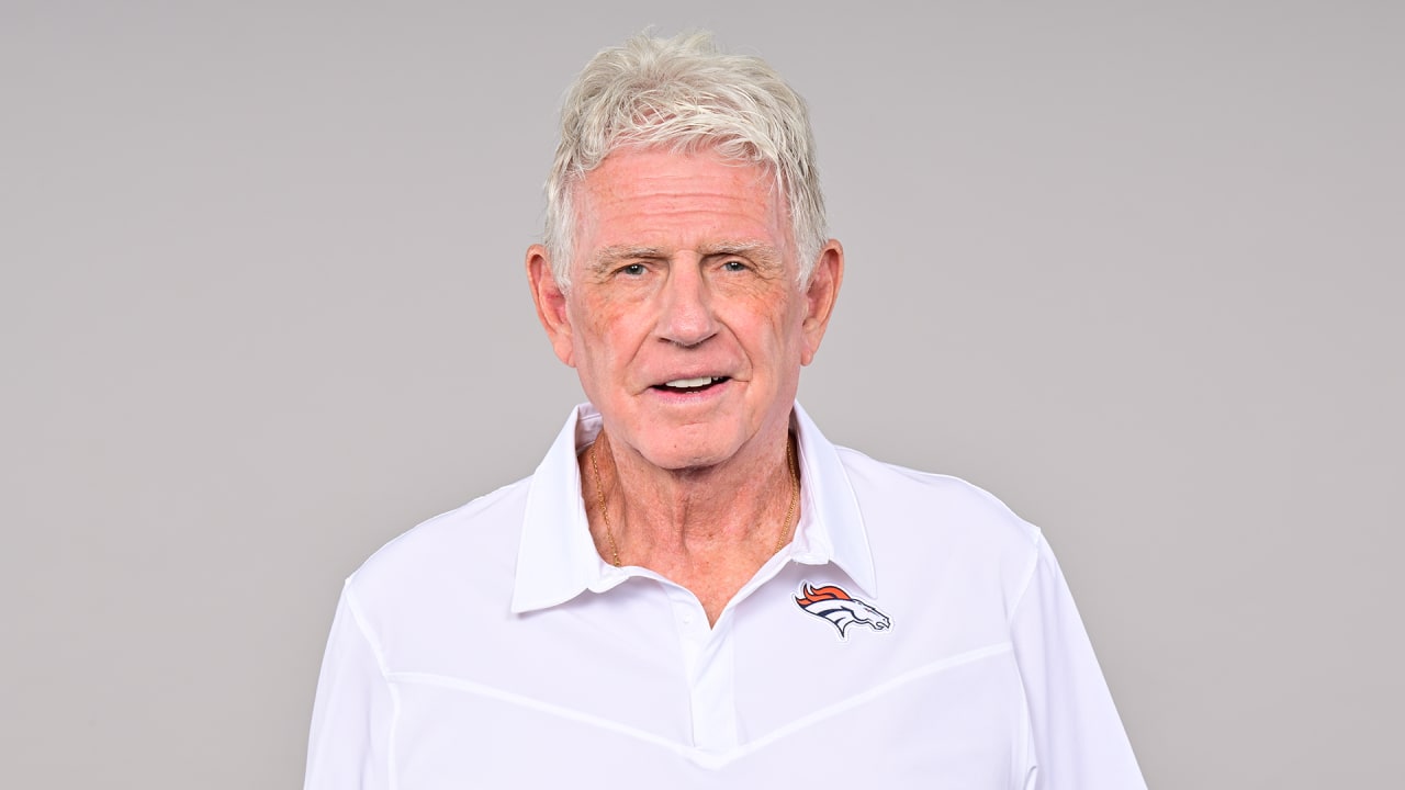 Picture of Mike Westhoff
