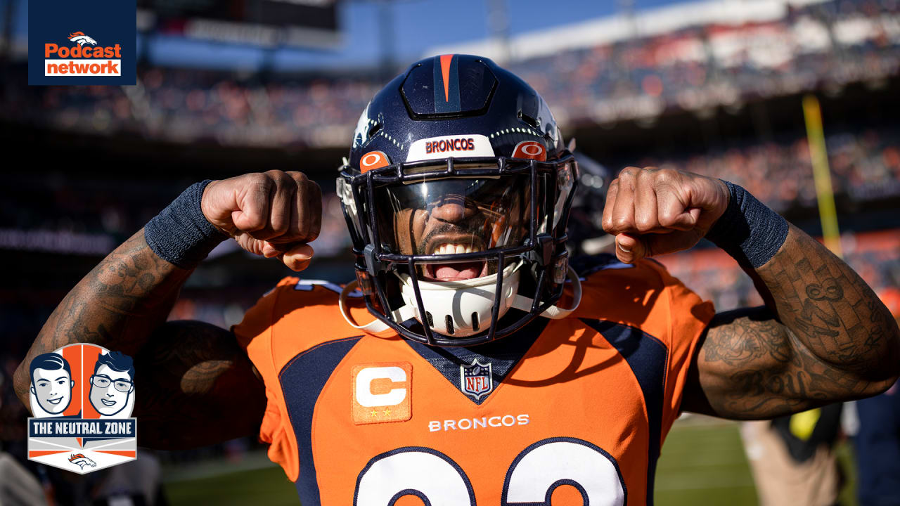 The Neutral Zone: How Kareem Jackson's return impacts the Broncos' safety position - Vimarsana News