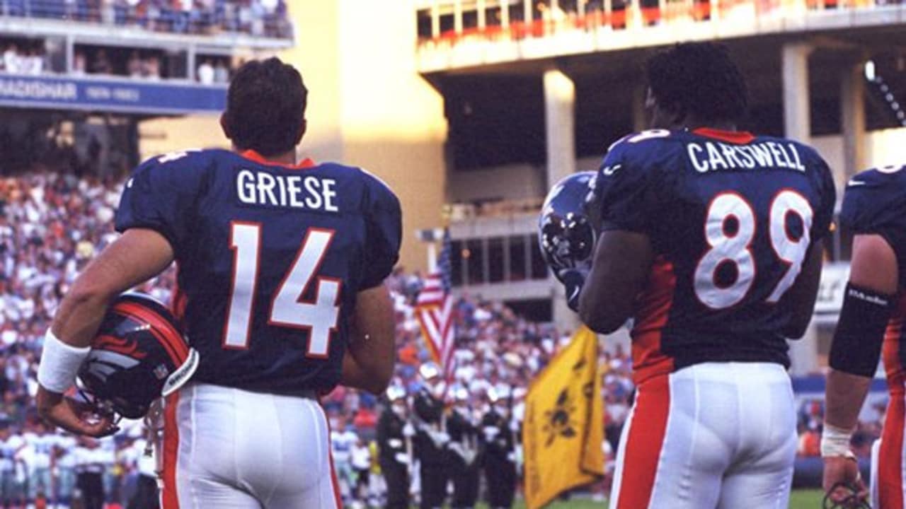 This date in Broncos history: November 13th