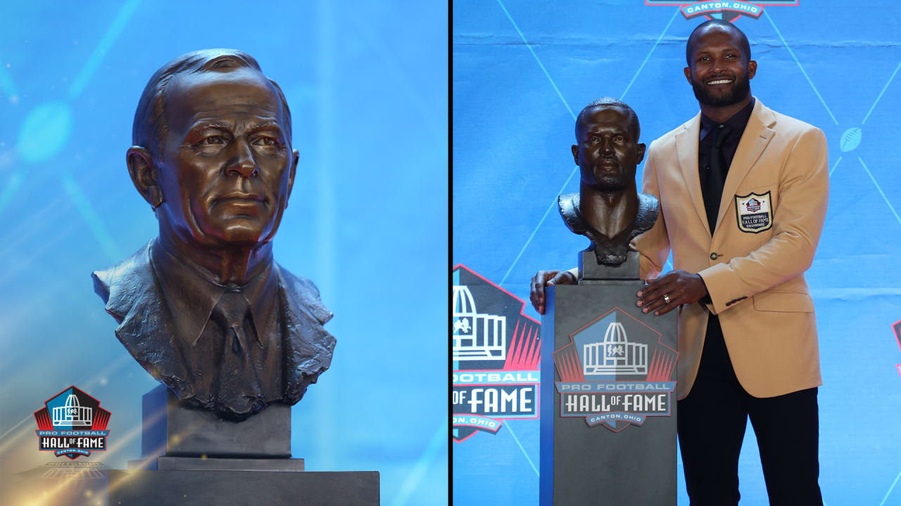 Surreal': Pat Bowlen Elected To The Pro Football Hall Of Fame As A