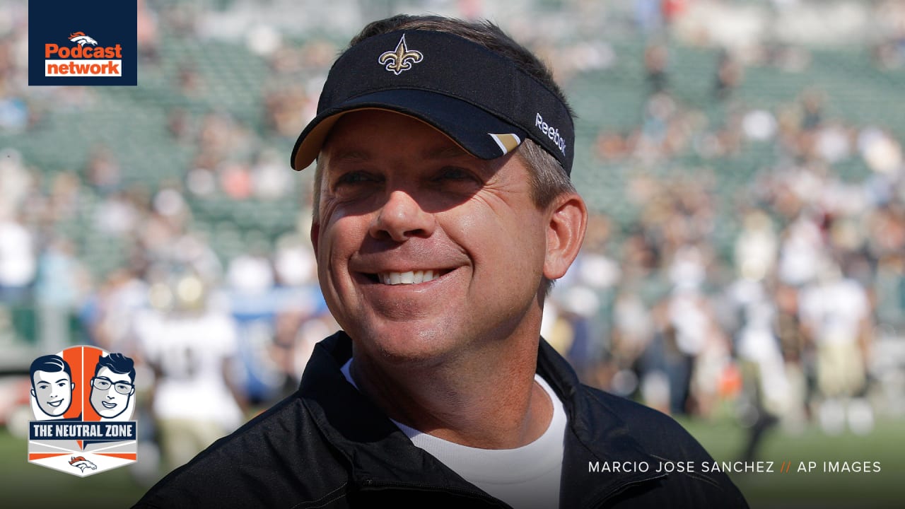 Recapping HC Sean Payton's post-Week 1 press conference