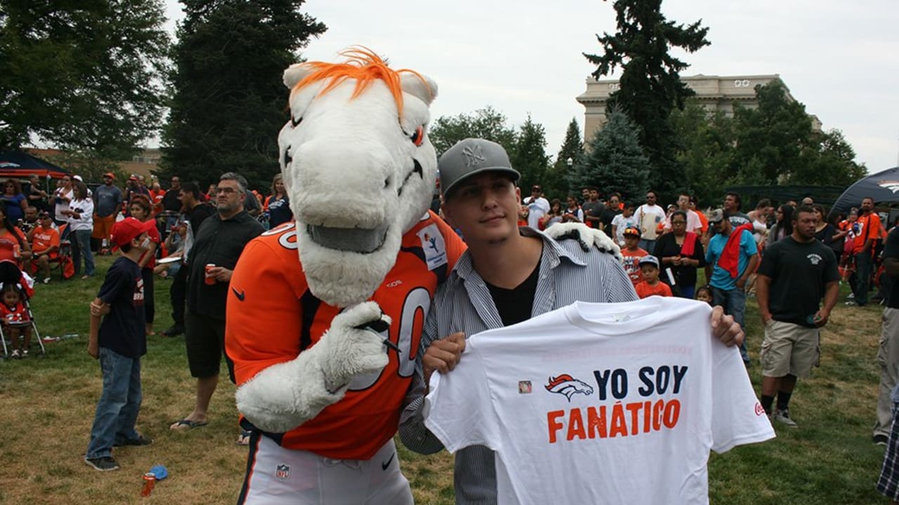 Denver Broncos Carne Asada - Downtown Longmont